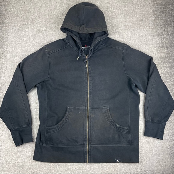 American Giant Other - American Giant Zip Up Hoodie